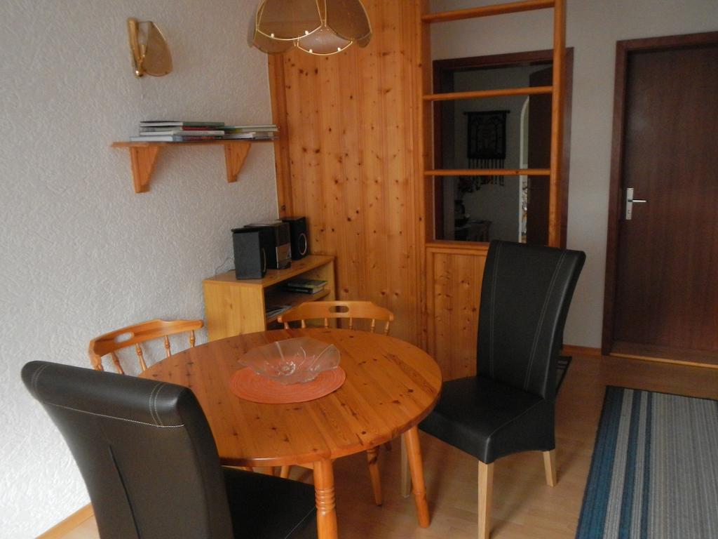 Ferienwohnung Waldoase Am Fuchsenstein Spiegelau Ngoại thất bức ảnh