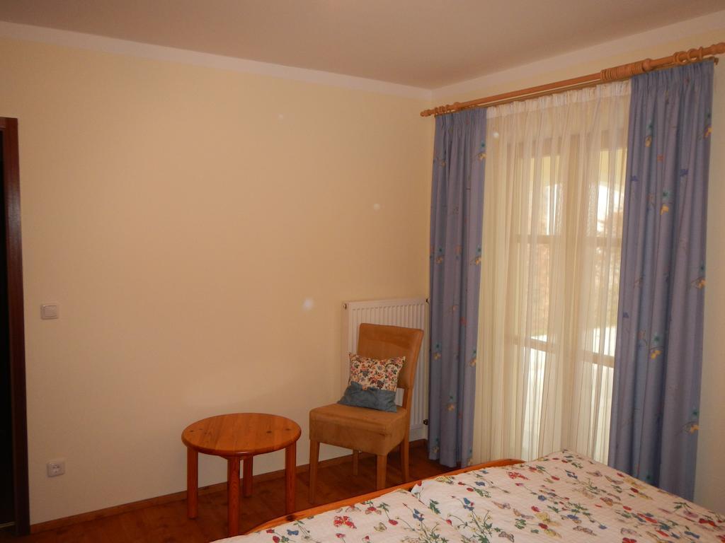 Ferienwohnung Waldoase Am Fuchsenstein Spiegelau Phòng bức ảnh