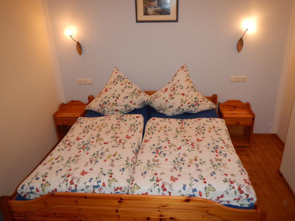 Ferienwohnung Waldoase Am Fuchsenstein Spiegelau Phòng bức ảnh