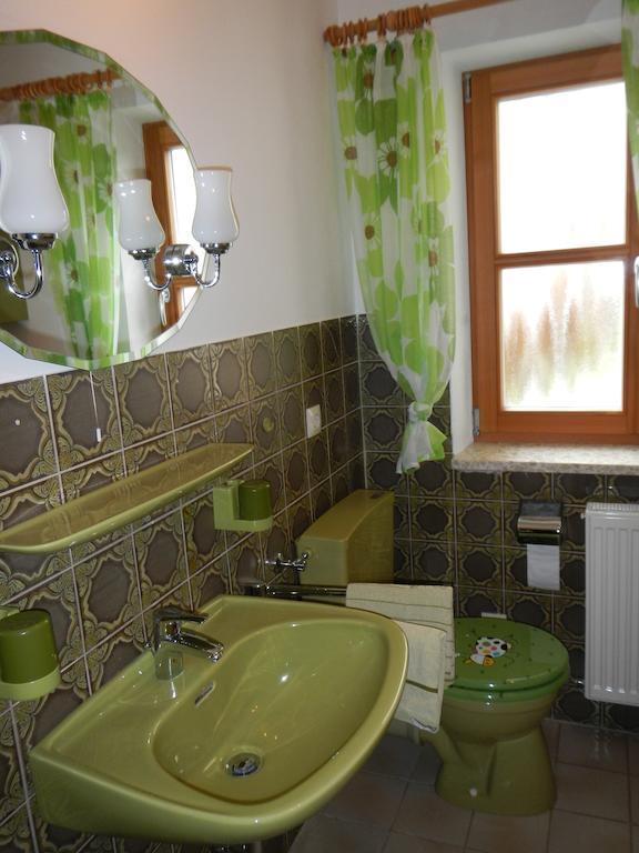 Ferienwohnung Waldoase Am Fuchsenstein Spiegelau Ngoại thất bức ảnh