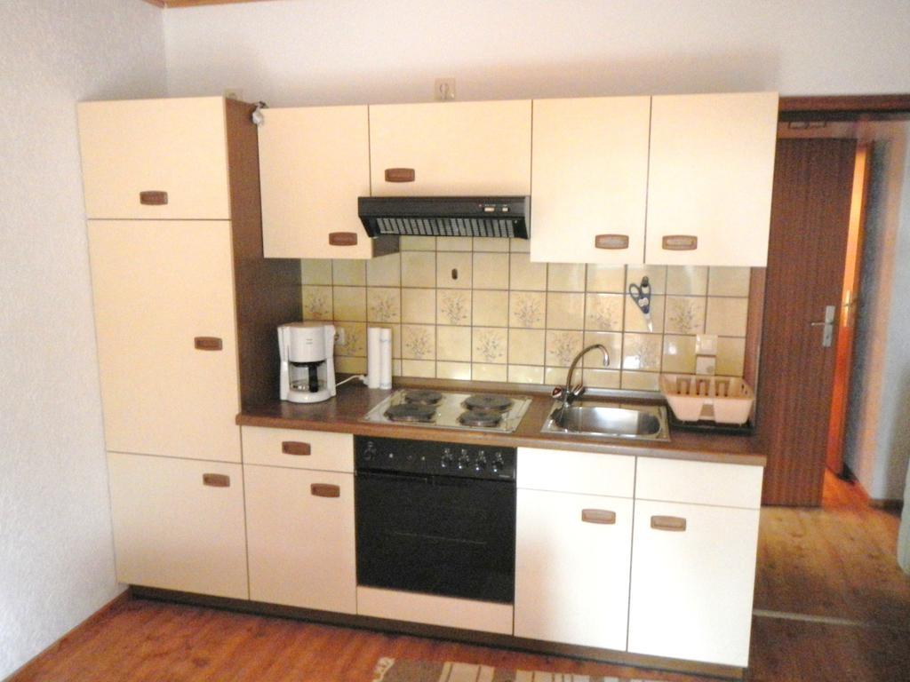 Ferienwohnung Waldoase Am Fuchsenstein Spiegelau Phòng bức ảnh